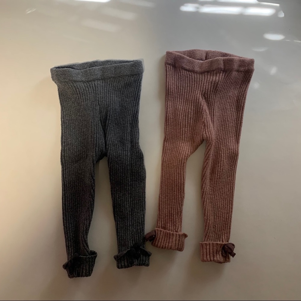 Zara Leggings